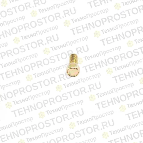 Болт переднего колеса, 7378046