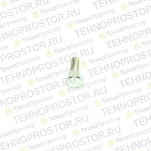 Болт заднего колеса, 7378047