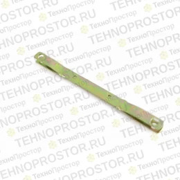 Тяга управления ножной педалью трактора, 7378118