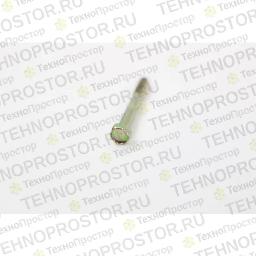 Болт с шестигранной головкой, 7378121