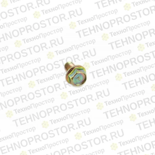 Болт с фланцем, 7378377
