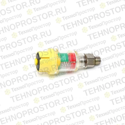 Комплект индикатора топливного фильтра BOBCAT - 7378719