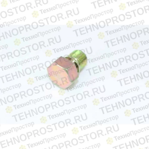 Болт с шестигранной головкой, 7380309