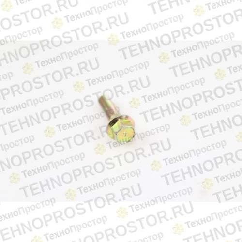 Болт с фланцем, 7380582