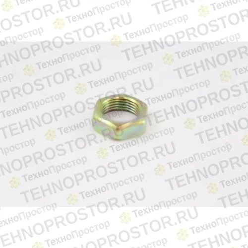 Шестигранная гайка, 7381071