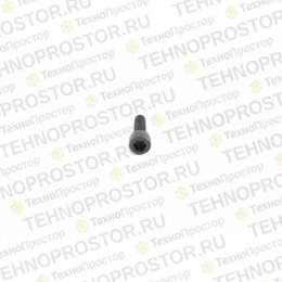 Болт с шестигранной головкой, 7381225