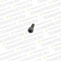 Болт с шестигранной головкой, 7381241