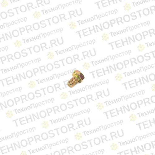 Болт с шестигранной головкой, 7381872