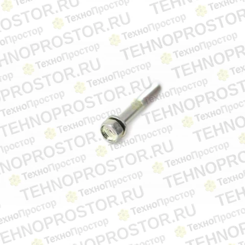 Болт с шестигранной головкой, 7383419