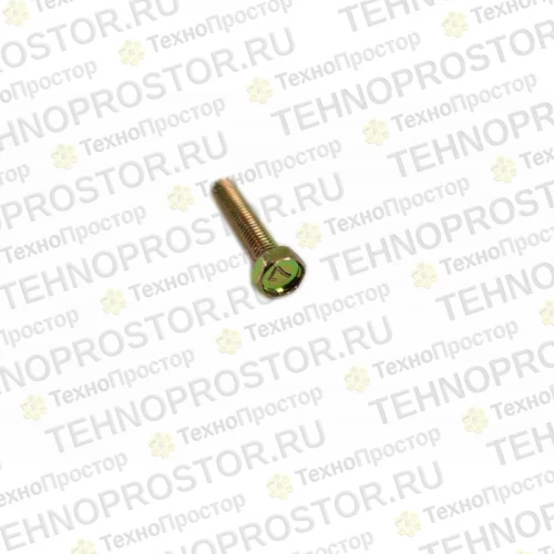 Болт с шестигранной головкой, 7383478