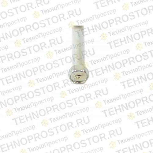 Болт с шестигранной головкой, 7383479