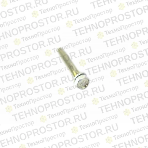 Болт с шестигранной головкой, 7383481