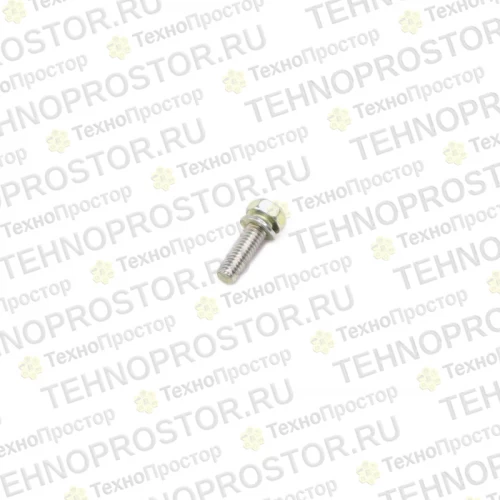Болт с шестигранной головкой, 7383519