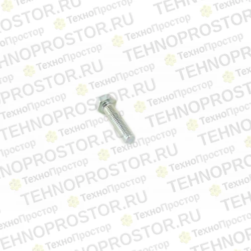Болт с шестигранной головкой, 7384107