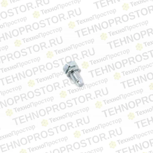 Болт с шестигранной головкой, 7384121