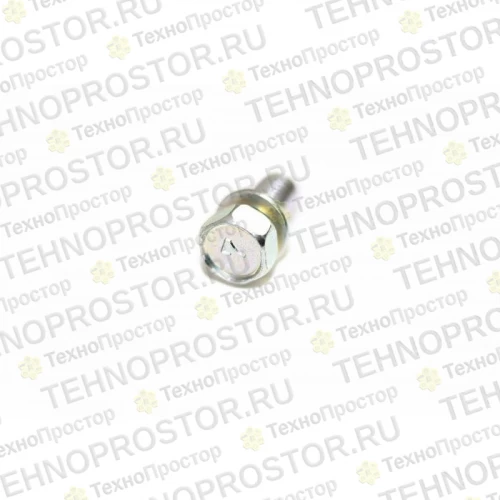 Болт с шестигранной головкой, 7384132