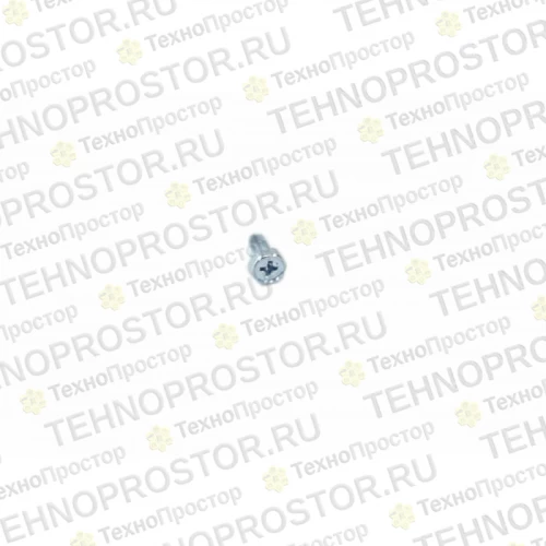 Болт с шестигранной головкой, 7384149