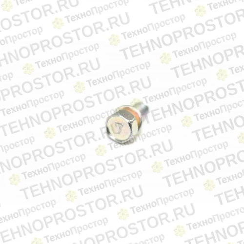 Болт с шестигранной головкой, 7384179