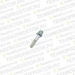 Болт с шестигранной головкой, 7384313