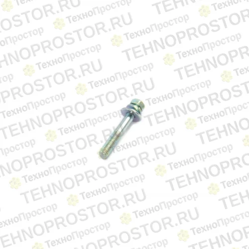 Болт с шестигранной головкой, 7384313
