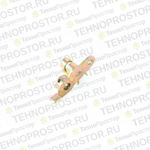 Рычаг управления скоростью, 7384388