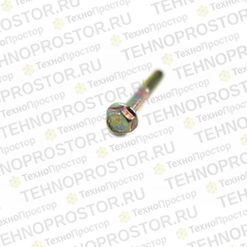 Болт с фланцем, 7384421