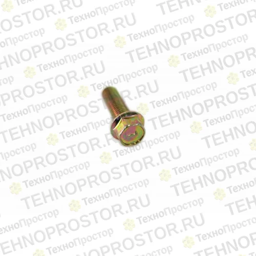 Болт с фланцем, 7384450