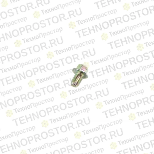 Болт с шестигранной головкой, 7386540