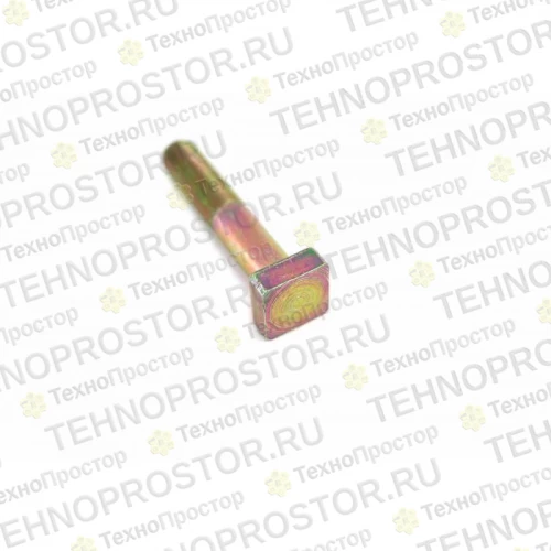 Болт с шестигранной головкой, 7387862