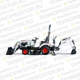 FL6 Tractor Front End Loader 48 "Ковш, 7395875