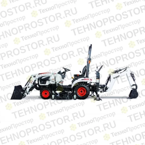 FL6 Tractor Front End Loader 48 "Ковш, 7395875