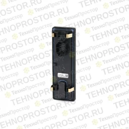 Клавиатура дроссельной заслонки, 7402469