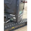 Защитное стекло для переднего экскаватора M-Series, 7447616