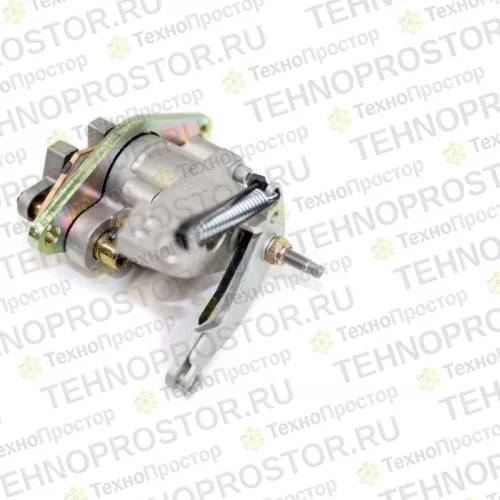 СУППОРТ ТОРМОЗНОЙ Л / С, 103712801CC