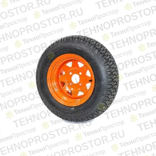 23 X 8.50-12 Колесо в сборе, 4179539