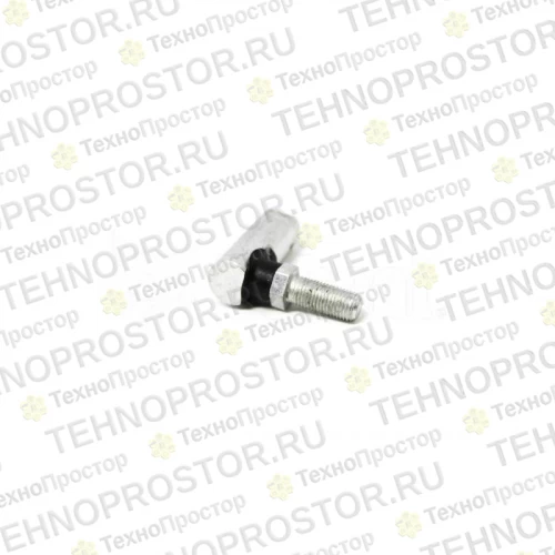 Шаровая опора рулевого демпфера, 6599744