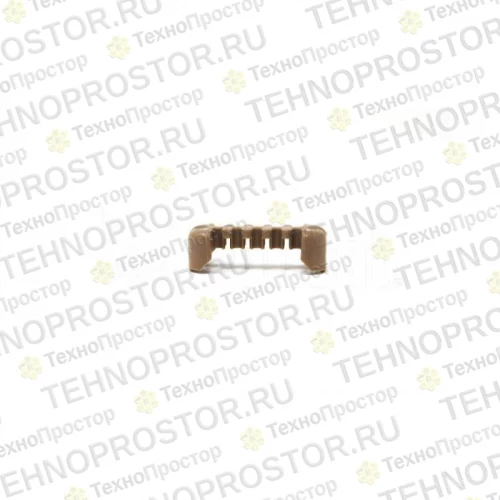 10-контактный вторичный замок, 6640694