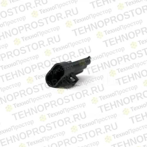 3-контактный разъем Metri Pack, 6640699