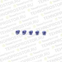 2-контактный вторичный замок, 6641180
