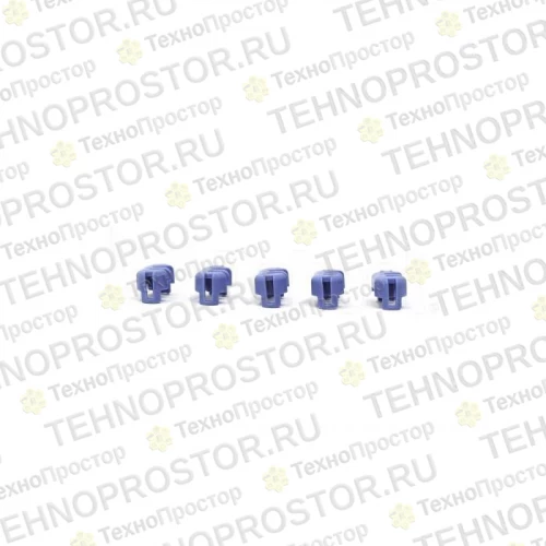 2-контактный вторичный замок, 6641180
