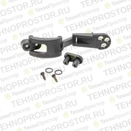 КОМПЛЕКТ ПЕРЕДНЕЙ ЗАЩЕЛКИ, 6684581