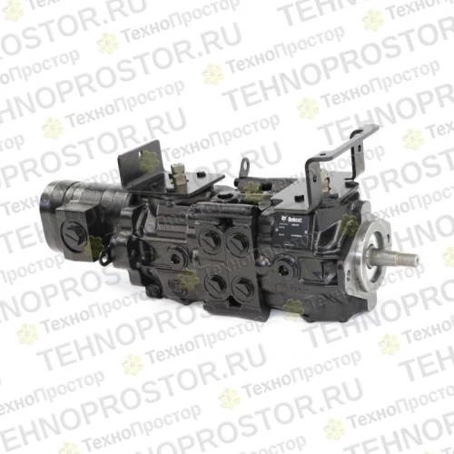 Гидравлический насос BOBCAT - 6686708