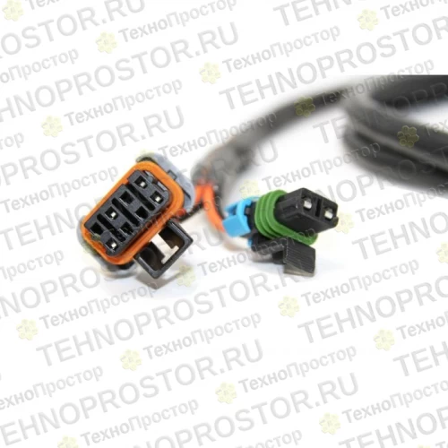 7-контактный кабельный жгут BOBCAT - 6725368