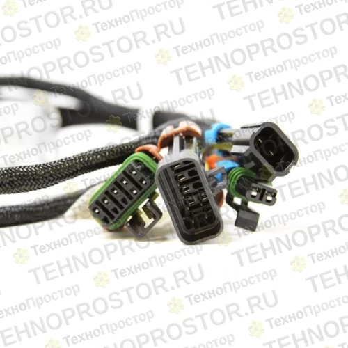14-контактный кабельный жгут BOBCAT - 6728165