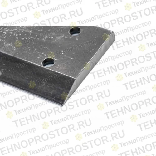 68-дюймовая приварная режущая кромка BOBCAT - 6729368