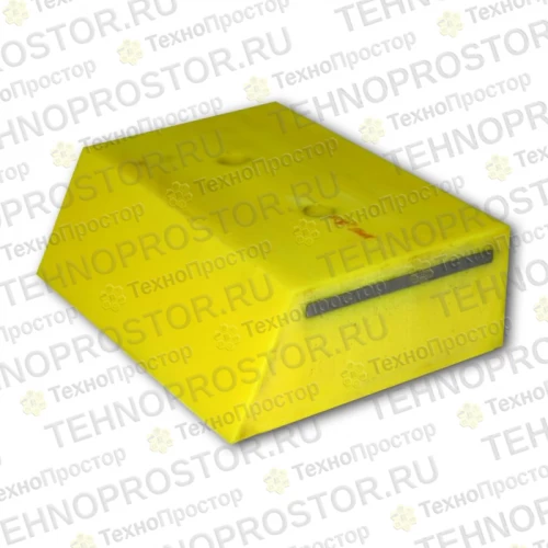 62-дюймовая режущая кромка blank poly BOBCAT - 6988872