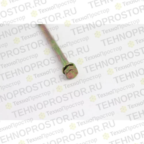Болт с шестигранной головкой, 7012671