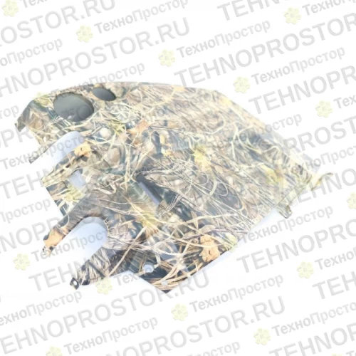 Левая панель и капот в камуфляжном цвете, 7023111