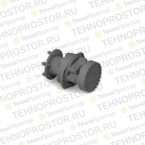 Восстановленный гидравлический приводной двигатель, 7109868REM