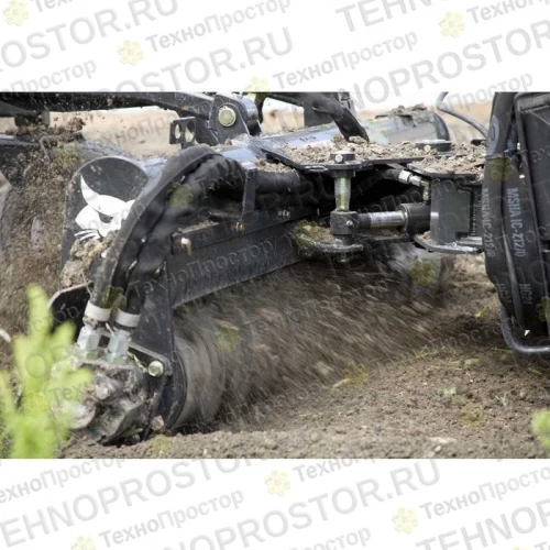84-дюймовая трубка кондиционера BOBCAT - 7137276